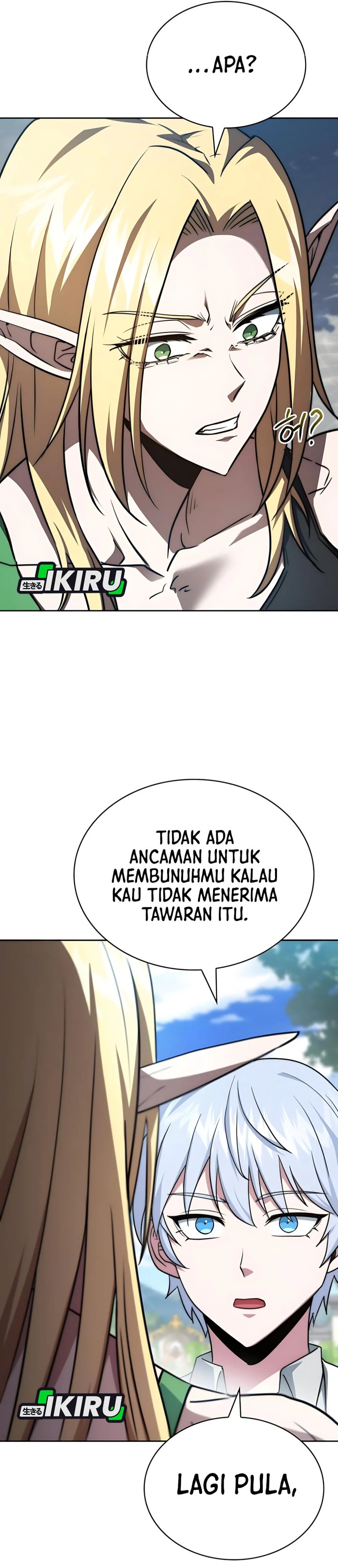 The Crown Prince That Sells Medicine Chapter 78 Halaman 19