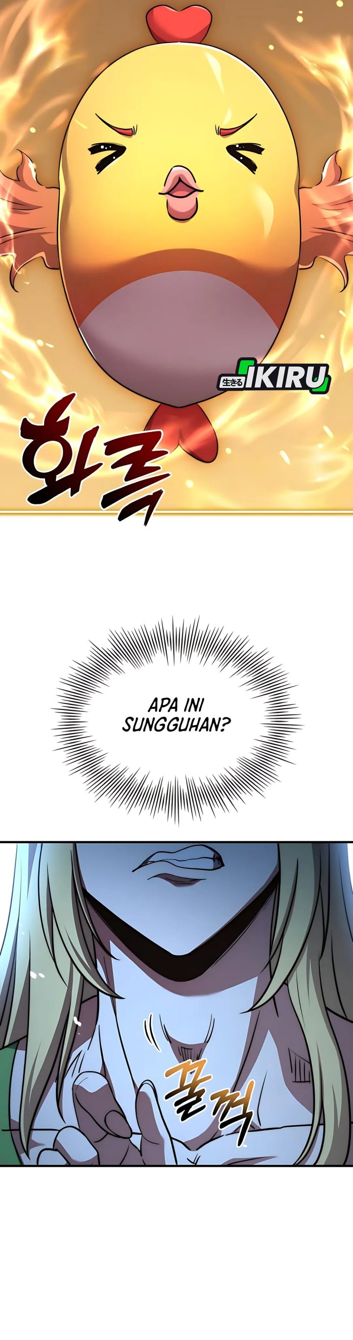 The Crown Prince That Sells Medicine Chapter 78 Halaman 30