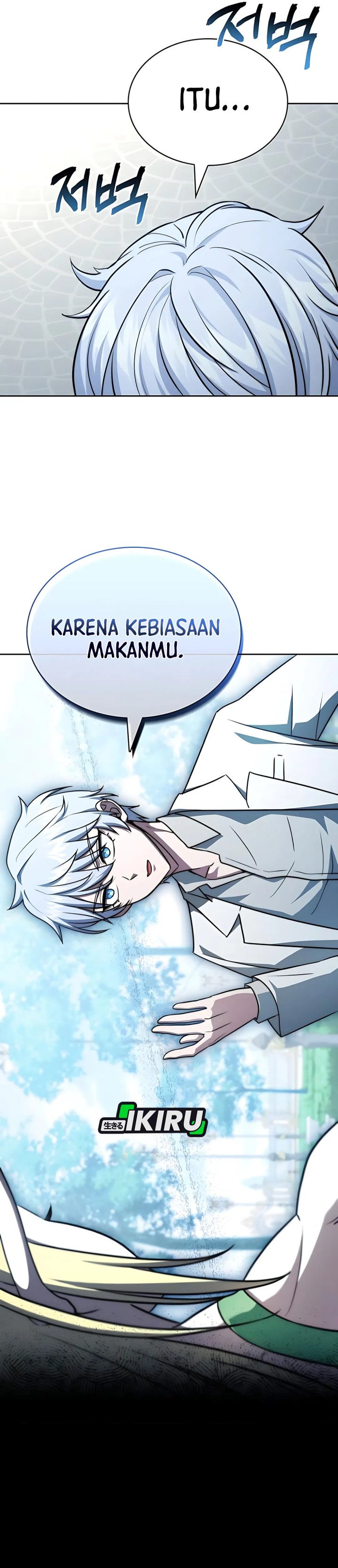 The Crown Prince That Sells Medicine Chapter 78 Halaman 34