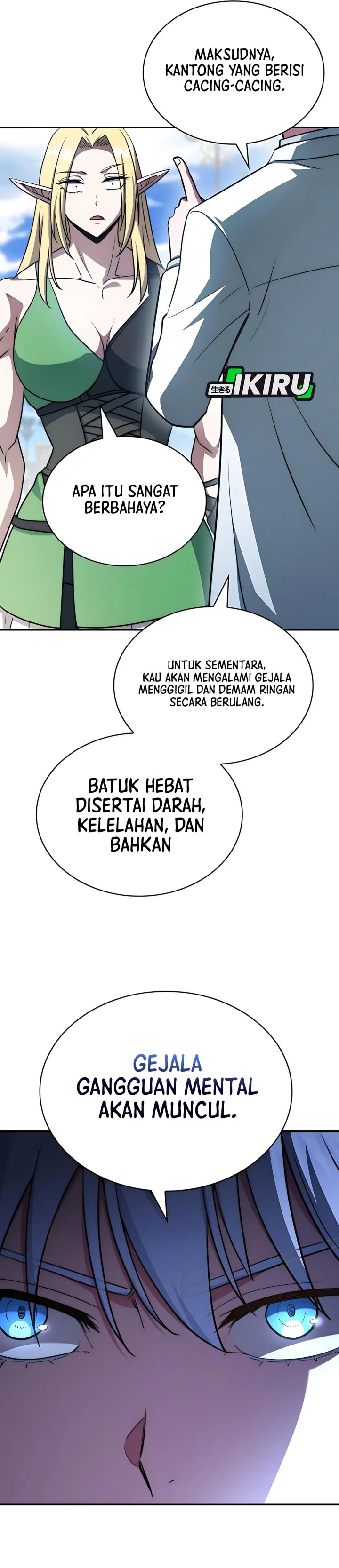 The Crown Prince That Sells Medicine Chapter 78 Halaman 37