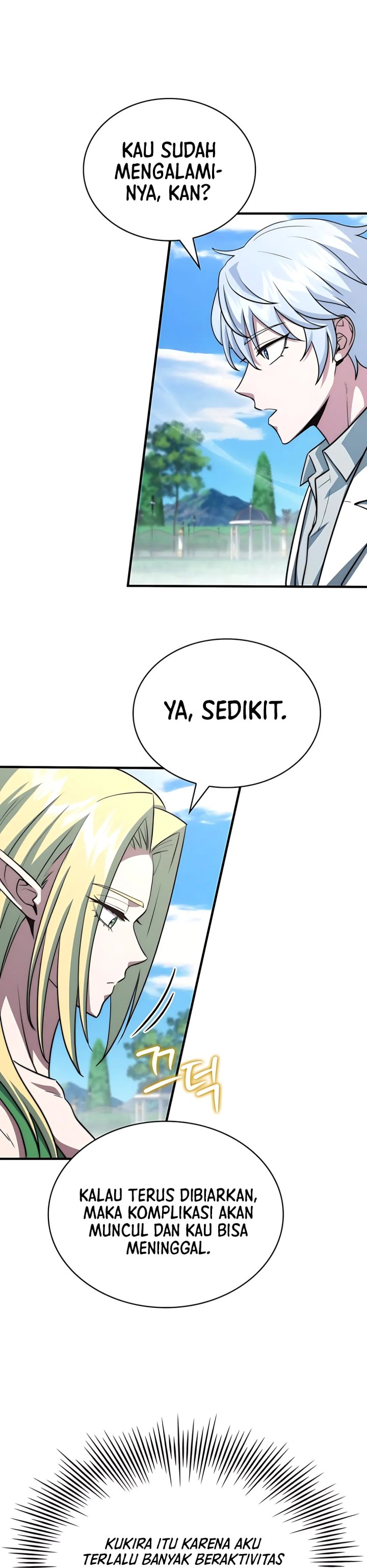 The Crown Prince That Sells Medicine Chapter 78 Halaman 38