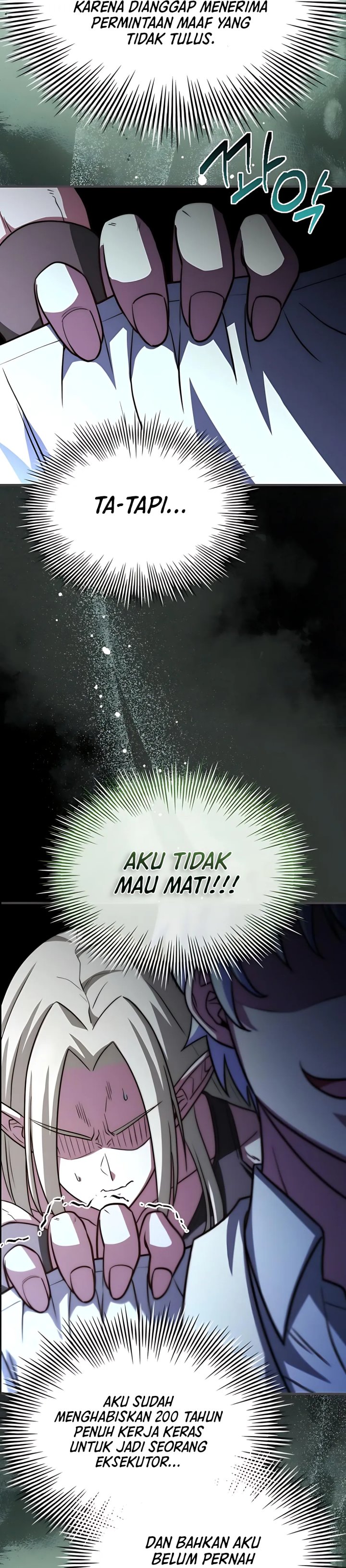 The Crown Prince That Sells Medicine Chapter 78 Halaman 41