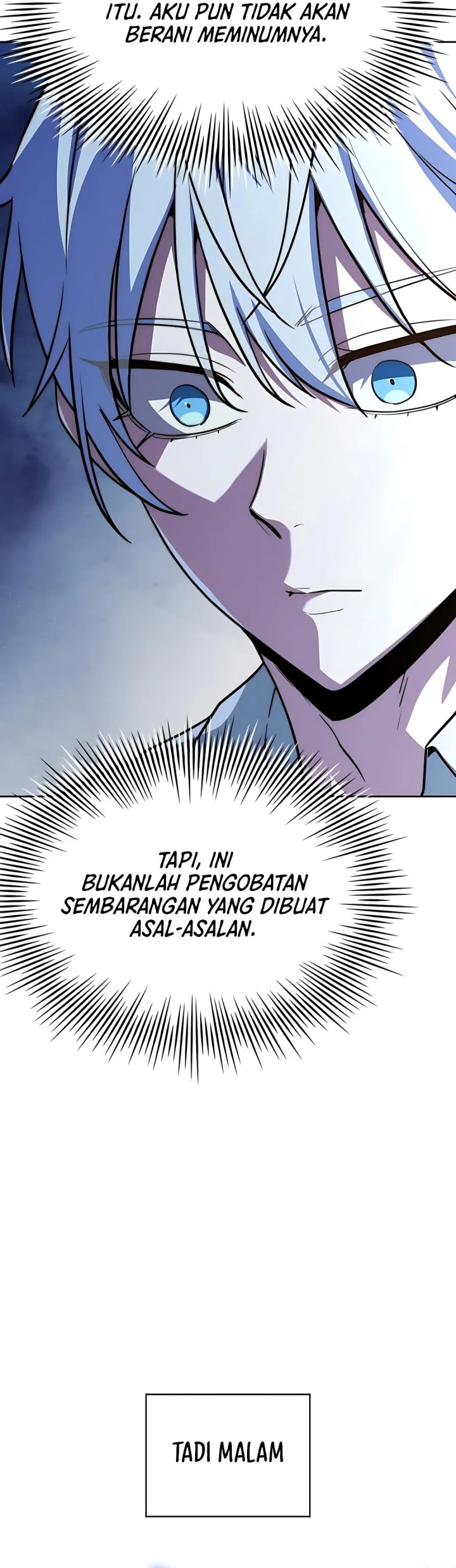 The Crown Prince That Sells Medicine Chapter 78 Halaman 52