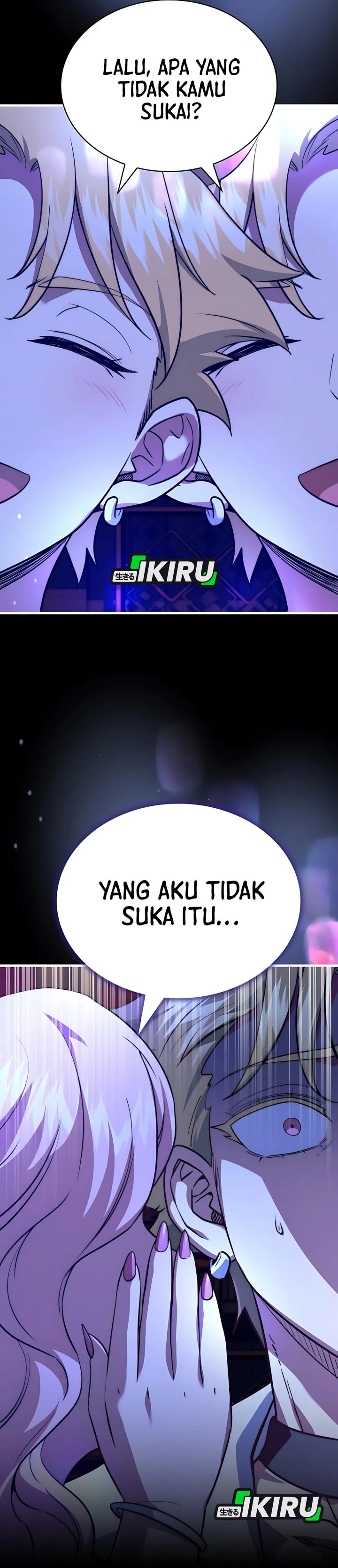 The Crown Prince That Sells Medicine Chapter 78 Halaman 62