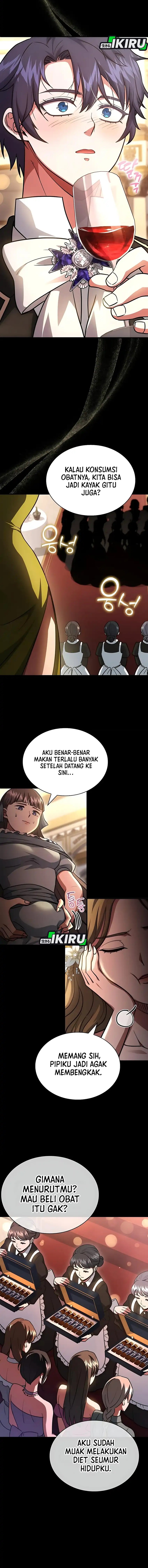 The Crown Prince That Sells Medicine Chapter 80 Halaman 10