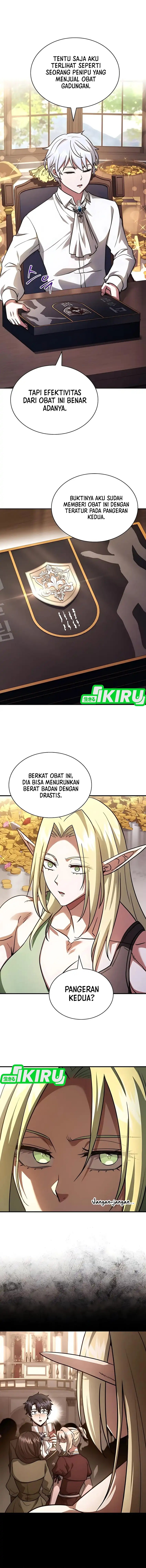 The Crown Prince That Sells Medicine Chapter 80 Halaman 14