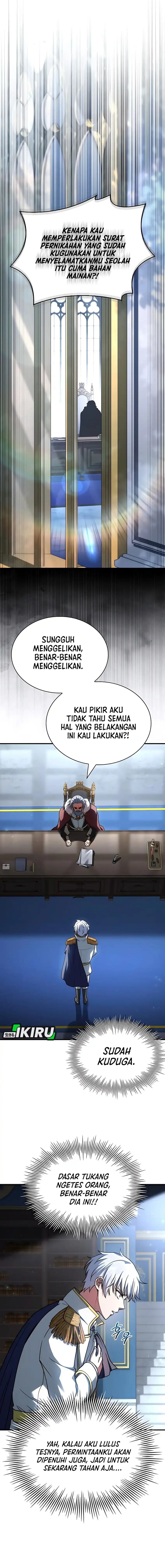 The Crown Prince That Sells Medicine Chapter 80 Halaman 19