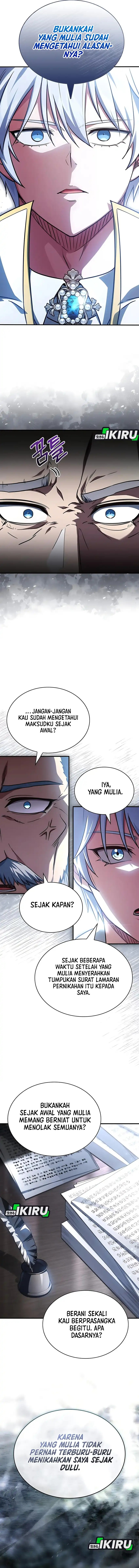 The Crown Prince That Sells Medicine Chapter 80 Halaman 21