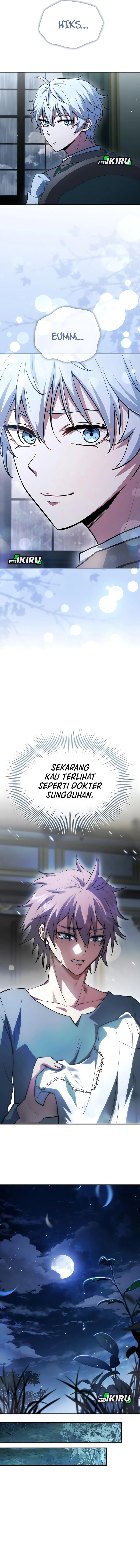 The Crown Prince That Sells Medicine Chapter 88 Halaman 7
