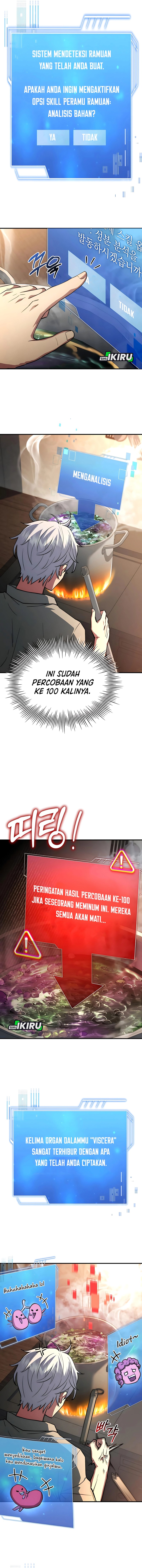 The Crown Prince That Sells Medicine Chapter 88 Halaman 10