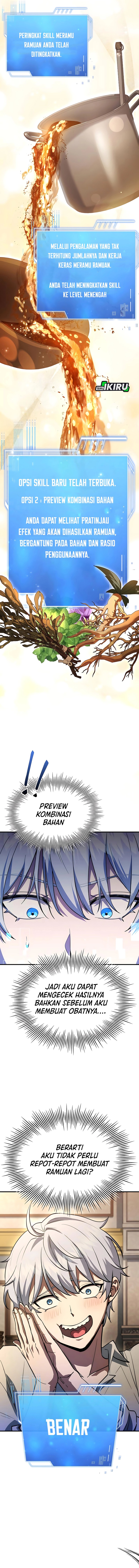 The Crown Prince That Sells Medicine Chapter 88 Halaman 12