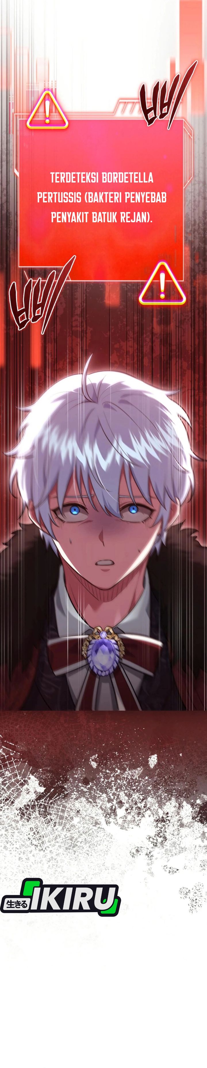 The Crown Prince That Sells Medicine Chapter 91 Halaman 10