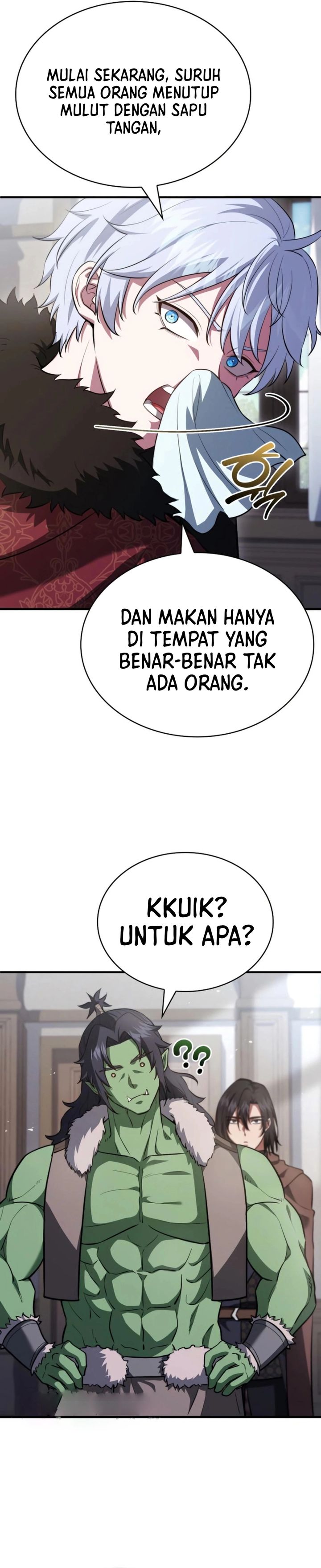 The Crown Prince That Sells Medicine Chapter 91 Halaman 13