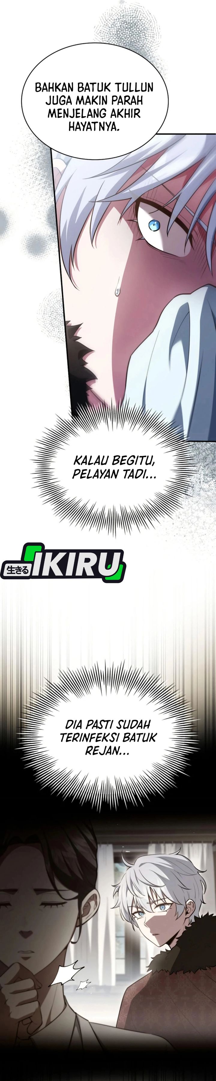 The Crown Prince That Sells Medicine Chapter 91 Halaman 15