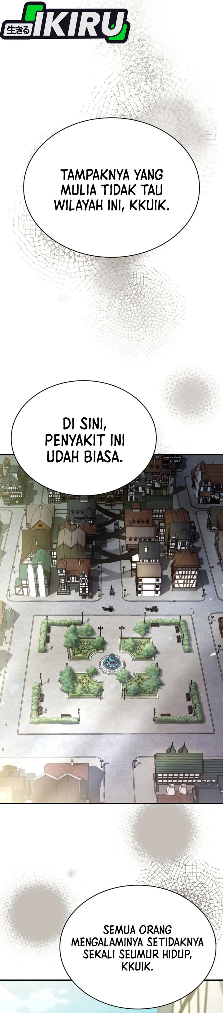 The Crown Prince That Sells Medicine Chapter 91 Halaman 17