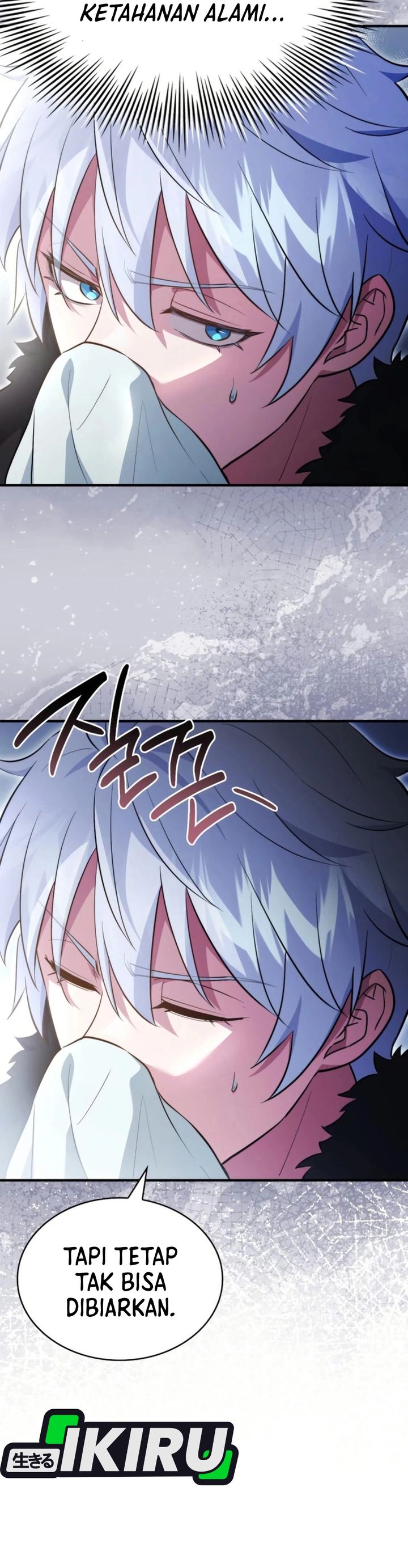 The Crown Prince That Sells Medicine Chapter 91 Halaman 19
