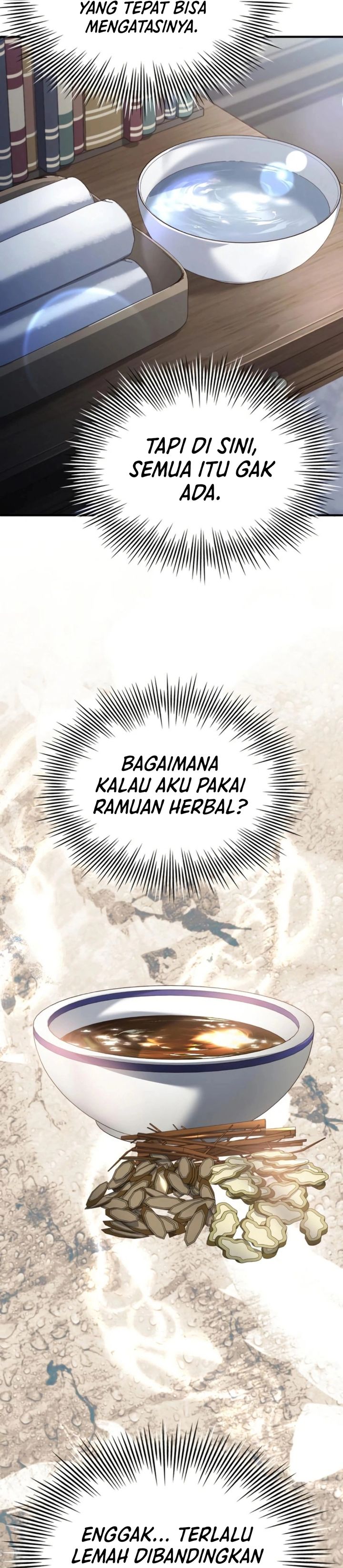 The Crown Prince That Sells Medicine Chapter 91 Halaman 22