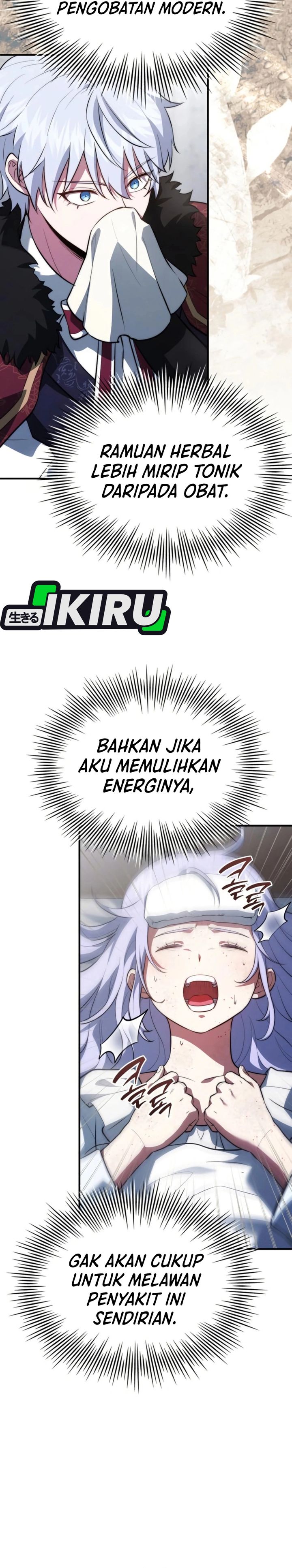 The Crown Prince That Sells Medicine Chapter 91 Halaman 23