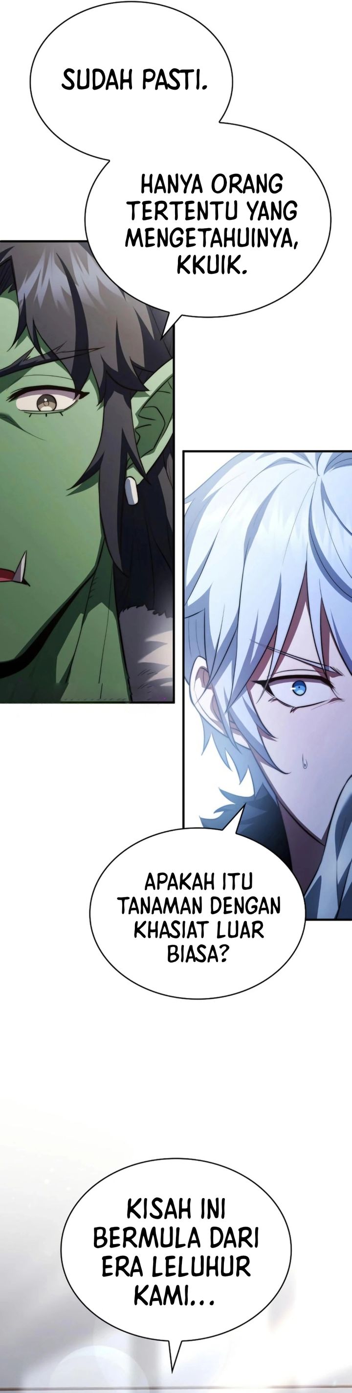 The Crown Prince That Sells Medicine Chapter 91 Halaman 27