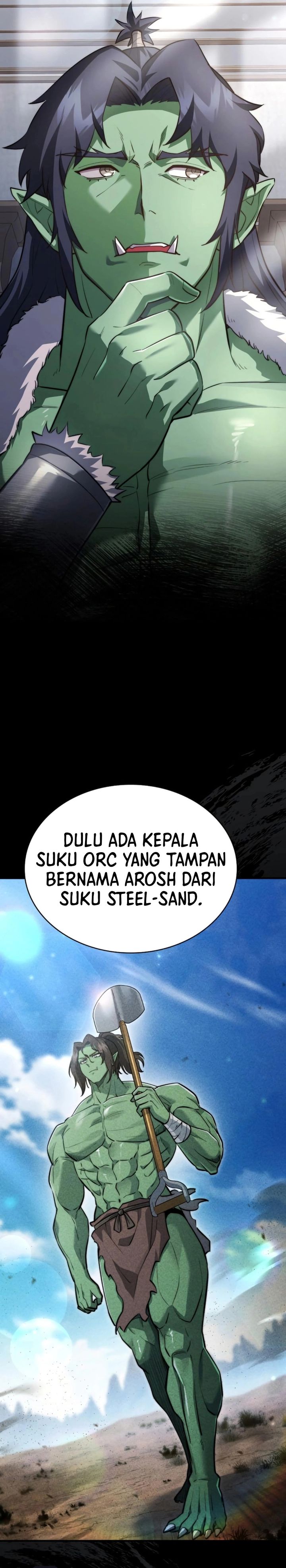 The Crown Prince That Sells Medicine Chapter 91 Halaman 28
