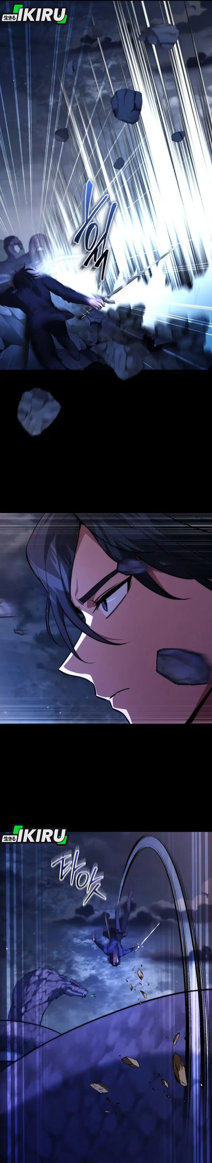 The Crown Prince That Sells Medicine Chapter 94 Halaman 5