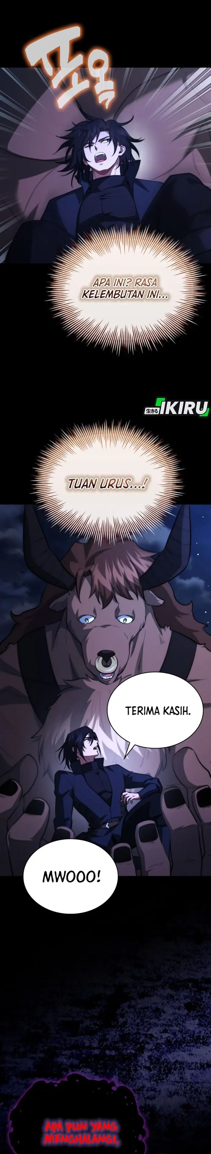 The Crown Prince That Sells Medicine Chapter 94 Halaman 11