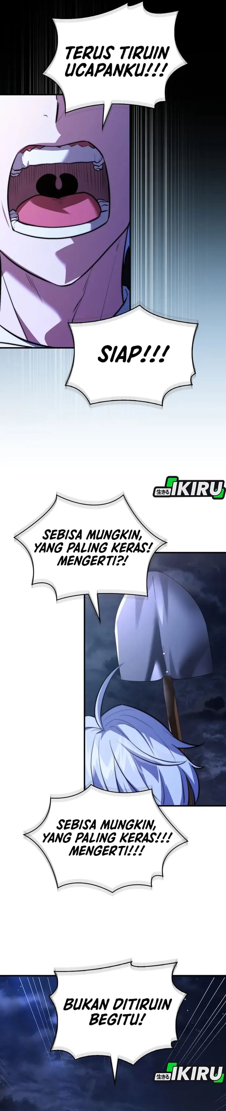 The Crown Prince That Sells Medicine Chapter 94 Halaman 14