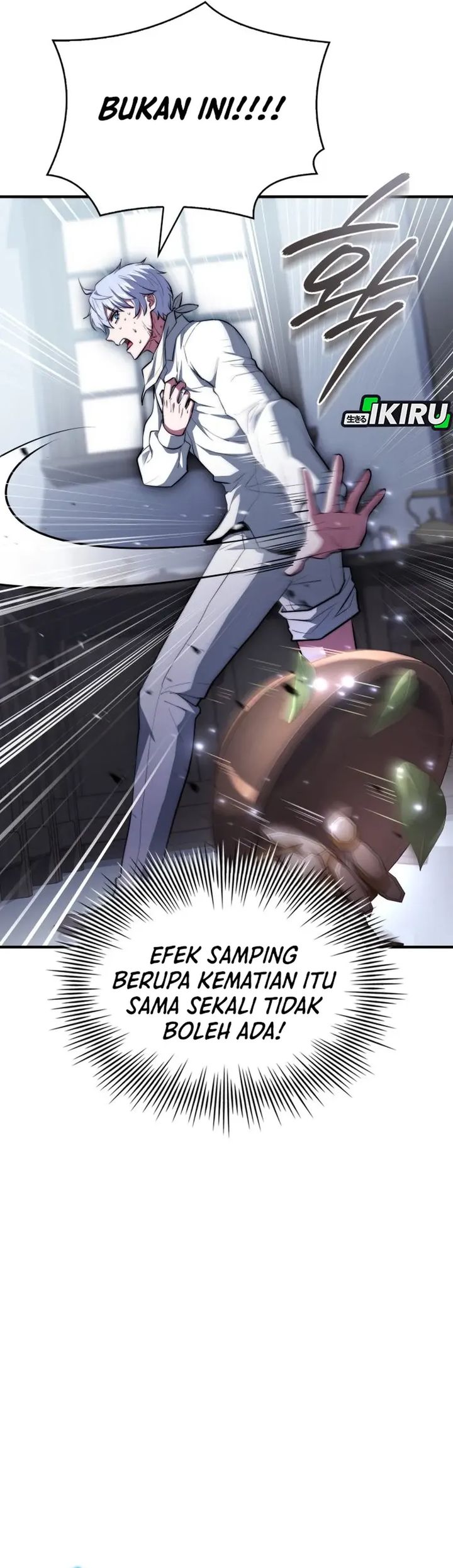 The Crown Prince That Sells Medicine Chapter 94 Halaman 39