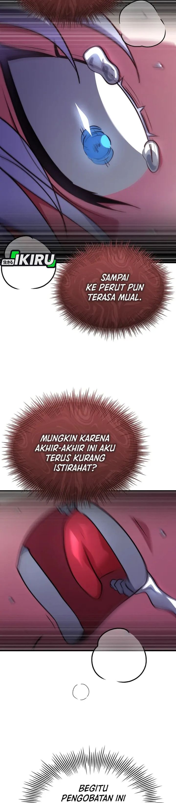 The Crown Prince That Sells Medicine Chapter 94 Halaman 43