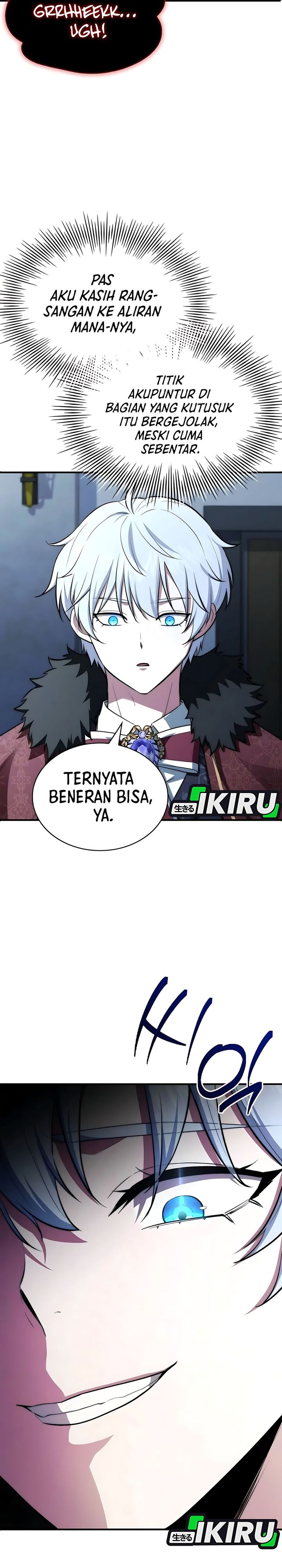 The Crown Prince That Sells Medicine Chapter 99 Halaman 7
