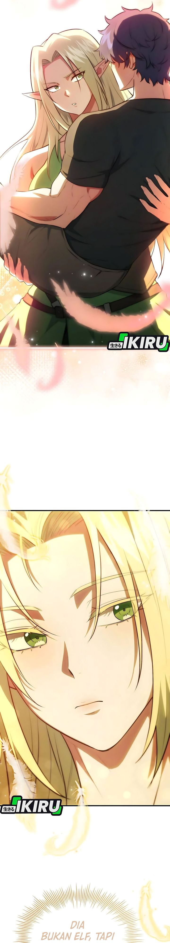 The Crown Prince That Sells Medicine Chapter 99 Halaman 22
