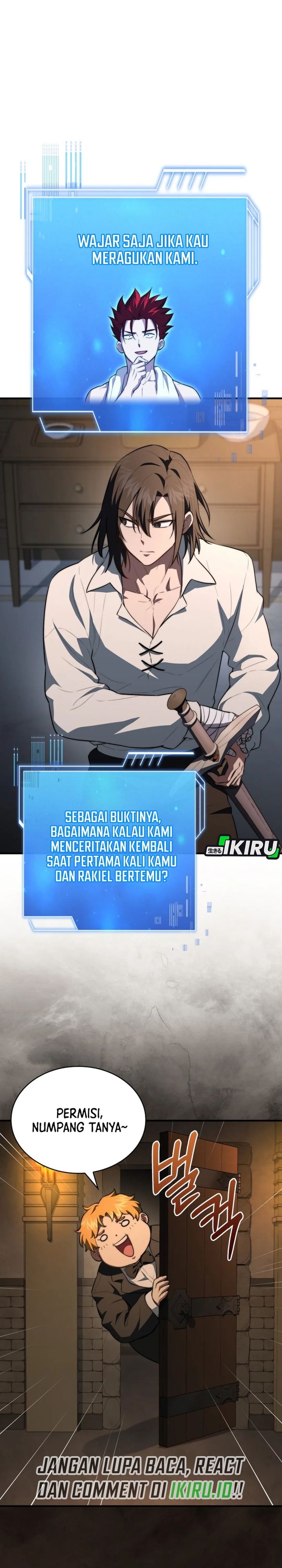 The Crown Prince That Sells Medicine Chapter 110 Halaman 21