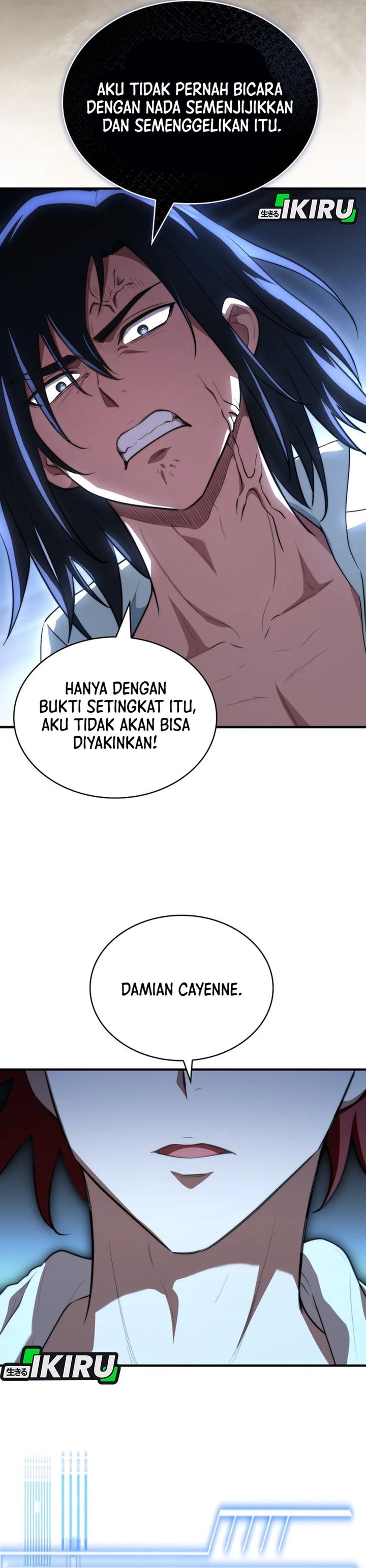 The Crown Prince That Sells Medicine Chapter 110 Halaman 23