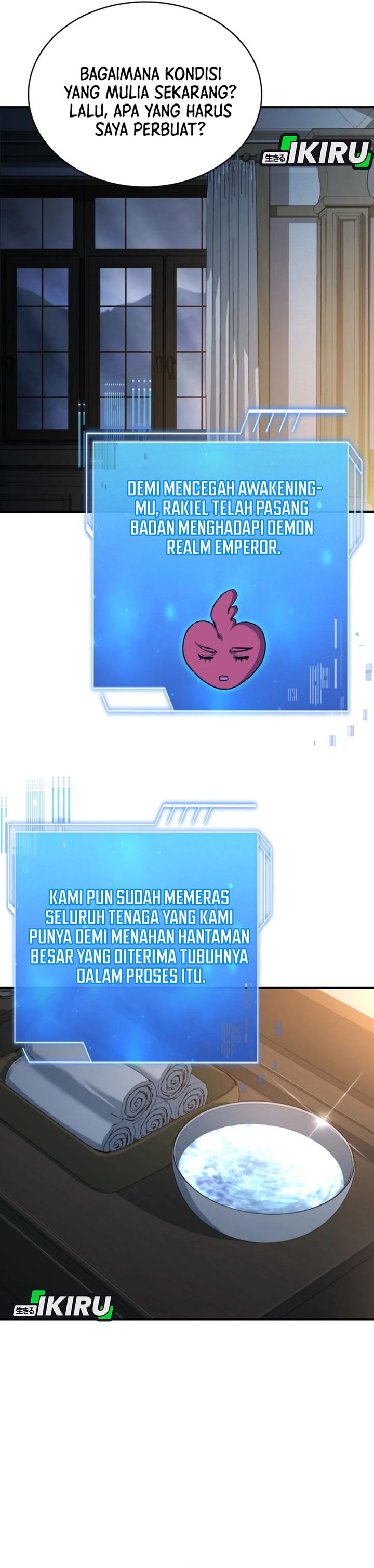 The Crown Prince That Sells Medicine Chapter 110 Halaman 28
