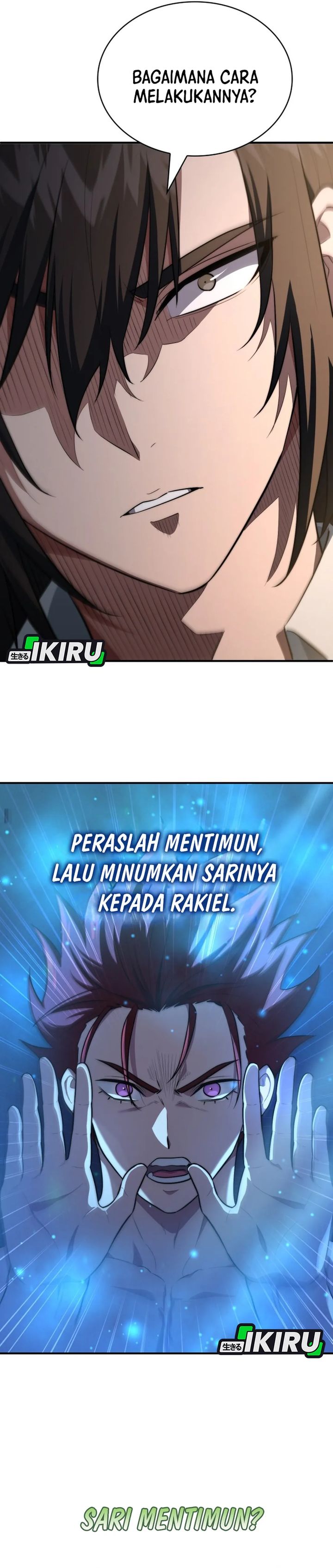 The Crown Prince That Sells Medicine Chapter 110 Halaman 30