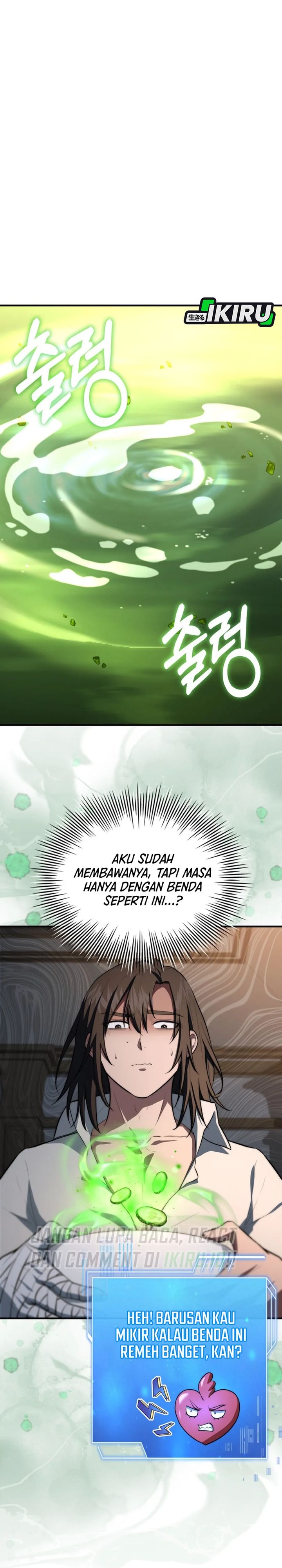 The Crown Prince That Sells Medicine Chapter 110 Halaman 32