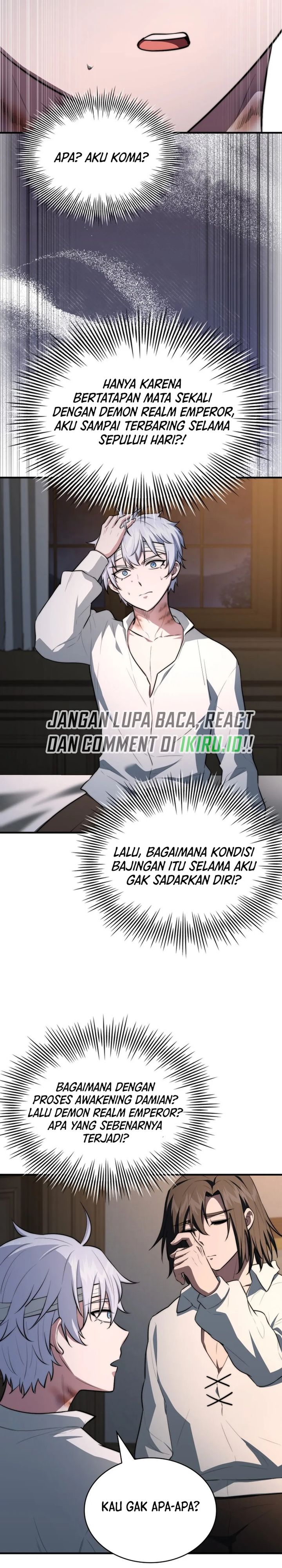 The Crown Prince That Sells Medicine Chapter 110 Halaman 37