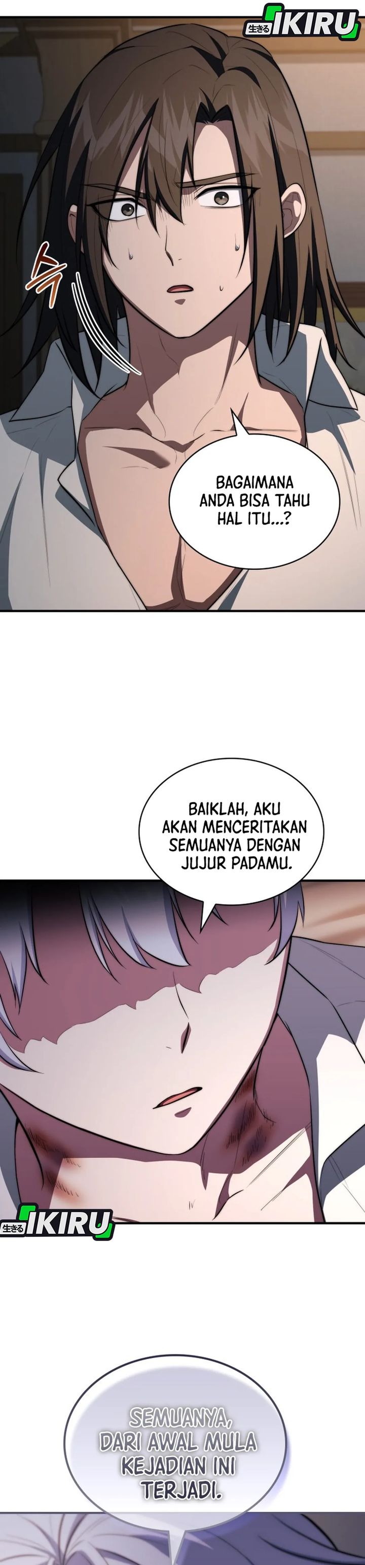 The Crown Prince That Sells Medicine Chapter 110 Halaman 40