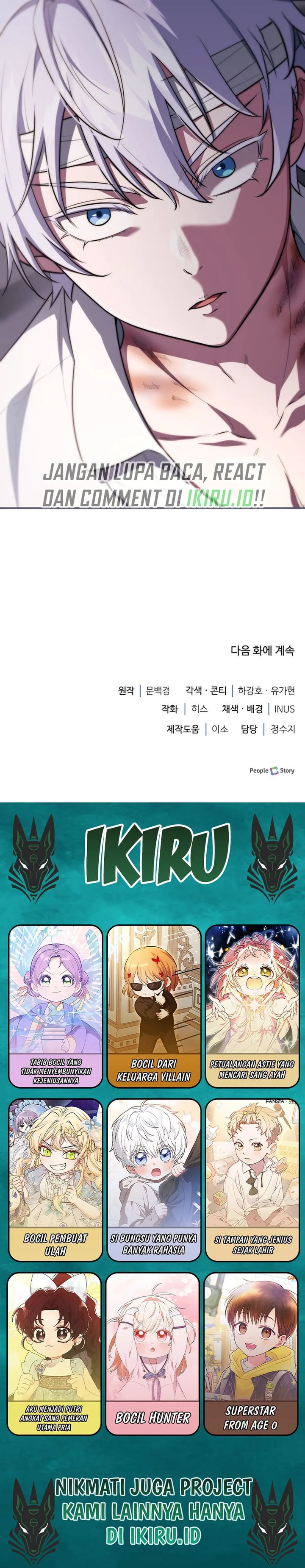 The Crown Prince That Sells Medicine Chapter 110 Halaman 41