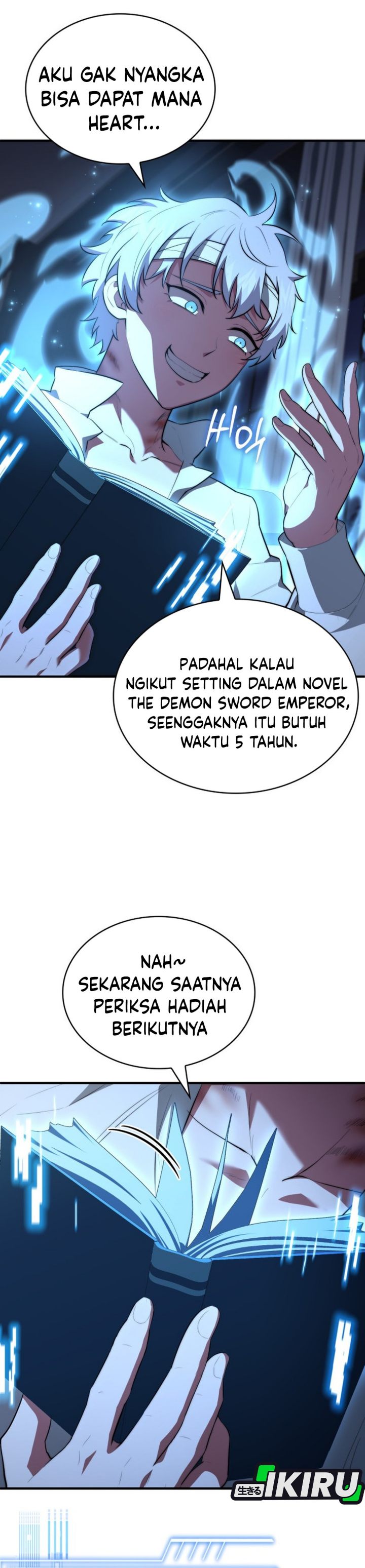 The Crown Prince That Sells Medicine Chapter 112 Halaman 13
