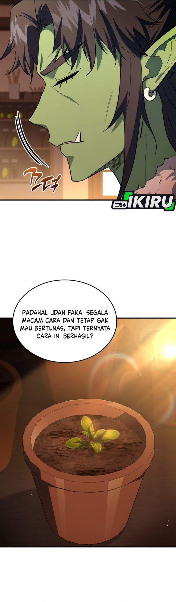 The Crown Prince That Sells Medicine Chapter 112 Halaman 24