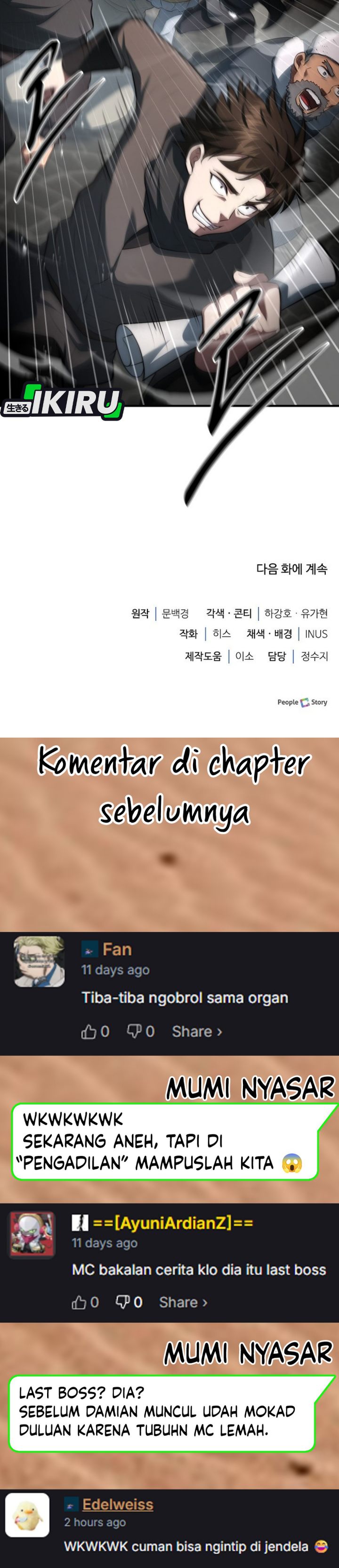 The Crown Prince That Sells Medicine Chapter 112 Halaman 52