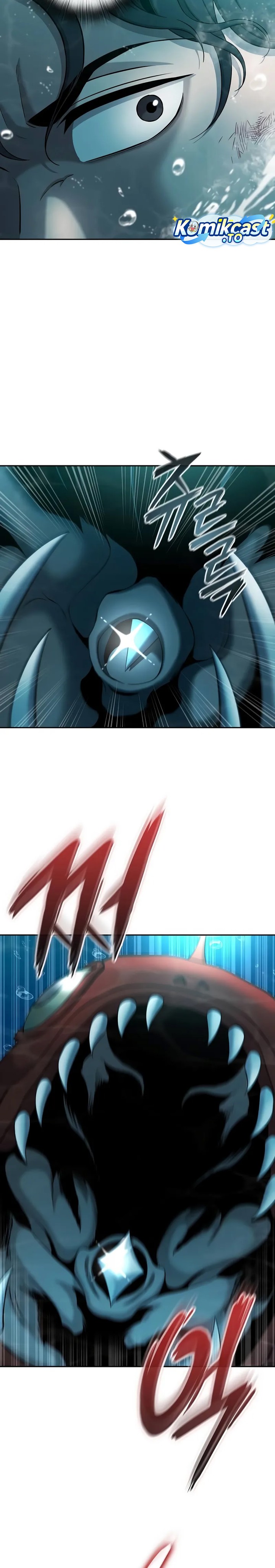 The Dark Mages Return To Enlistment Chapter 63 Halaman 15