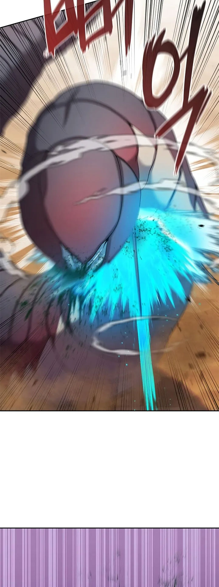 The Dark Mages Return To Enlistment Chapter 68 Halaman 83