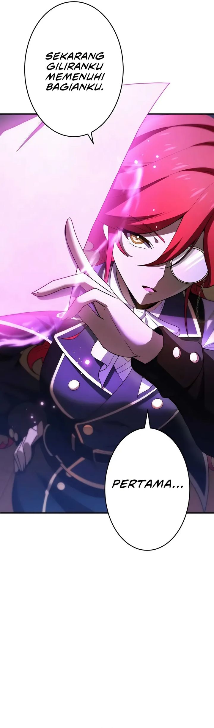 The Dark Swordsman Returns Chapter 14 Halaman 17