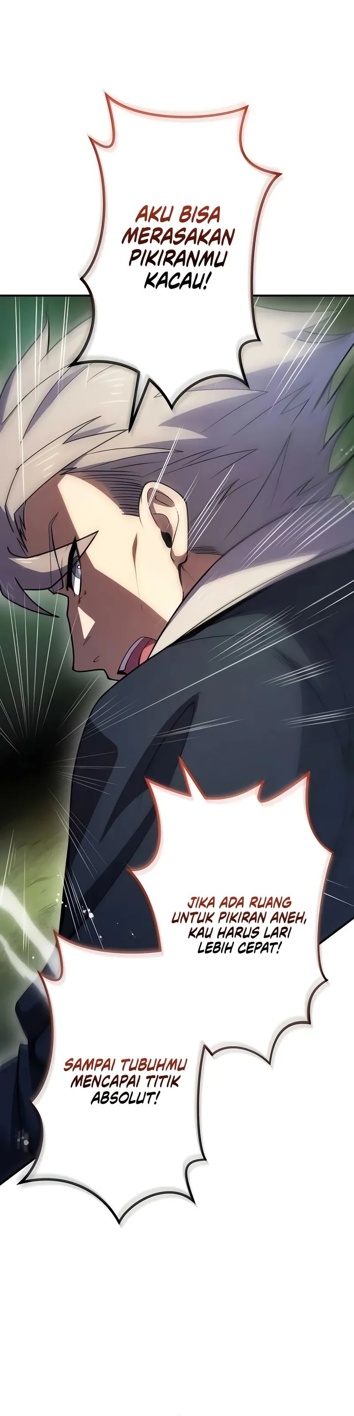 The Dark Swordsman Returns Chapter 15 Halaman 28