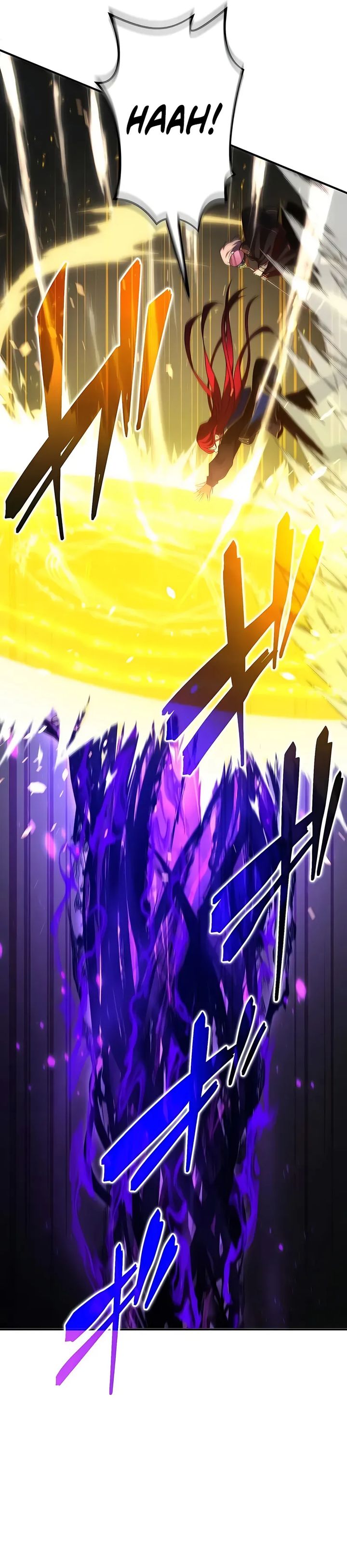The Dark Swordsman Returns Chapter 17 Halaman 12
