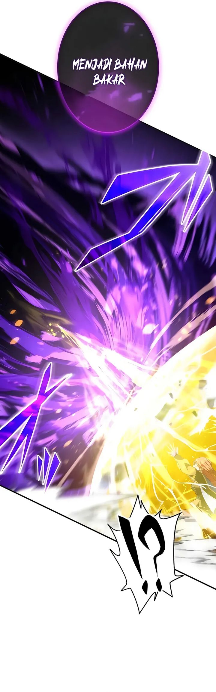 The Dark Swordsman Returns Chapter 17 Halaman 15
