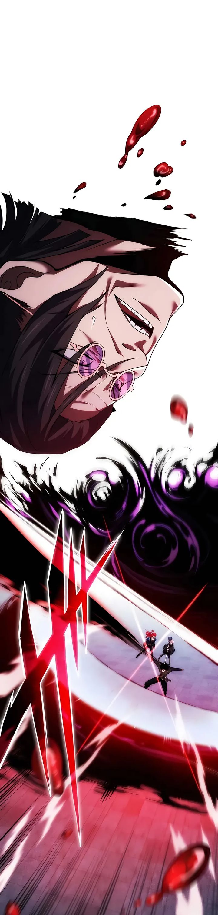 The Dark Swordsman Returns Chapter 17 Halaman 52
