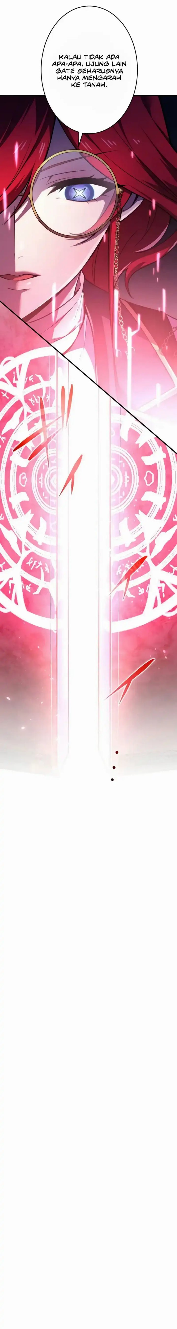 The Dark Swordsman Returns Chapter 18 Halaman 28